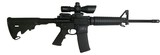SMITH & WESSON M&P-15 - 1 of 7