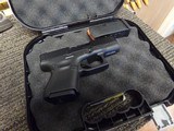 GLOCK G26 G5 USA - 1 of 5