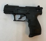 WALTHER P22Q - 2 of 7