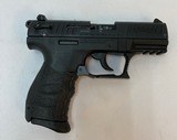 WALTHER P22Q - 3 of 7