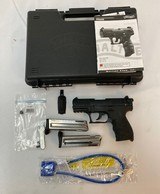 WALTHER P22Q - 1 of 7