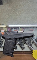 SCCY INDUSTRIES CPX - 1 of 2