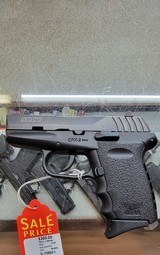 SCCY INDUSTRIES CPX - 2 of 2