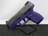 TAURUS G2S - 1 of 2