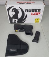 RUGER LCP 11 - 2 of 7