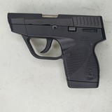 TAURUS PT 738 TCP - 3 of 7