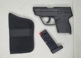 TAURUS PT 738 TCP - 2 of 7