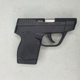 TAURUS PT 738 TCP - 5 of 7