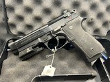 BERETTA 92X FULL SIZE - 3 of 6