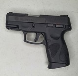 TAURUS MILLENIUM PT111 G2 - 3 of 8