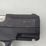 TAURUS MILLENIUM PT111 G2 - 6 of 8