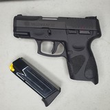 TAURUS MILLENIUM PT111 G2 - 2 of 8