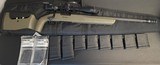 MOSSBERG MVP LR - 1 of 5