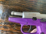 SCCY CPX-1 - 5 of 5