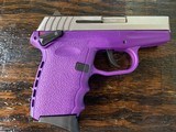 SCCY CPX-1 - 2 of 5
