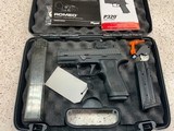 SIG SAUER P320X COMPACT - 1 of 6