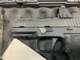 SIG SAUER P320X COMPACT - 2 of 6