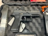 SIG SAUER P320X COMPACT - 3 of 6