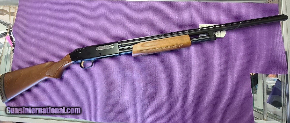 Mossberg 500c