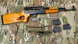 NORINCO MAK-90 SPORTER - 3 of 7