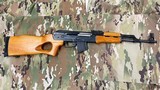 NORINCO MAK-90 SPORTER - 1 of 7