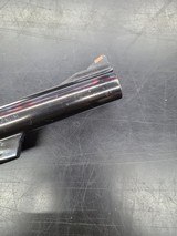 SMITH & WESSON MODEL 29-2 Target 1979 - 5 of 7