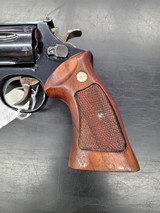 SMITH & WESSON MODEL 29-2 Target 1979 - 4 of 7