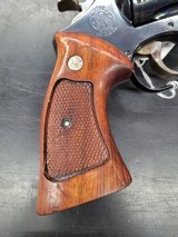 SMITH & WESSON MODEL 29-2 Target 1979 - 7 of 7