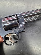 SMITH & WESSON MODEL 29-2 Target 1979 - 6 of 7