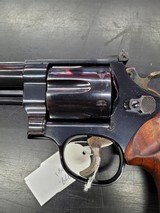 SMITH & WESSON MODEL 29-2 Target 1979 - 3 of 7