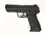 HECKLER & KOCH HK 45 - 1 of 1