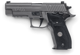 SIG SAUER P226 LEGION - 1 of 1