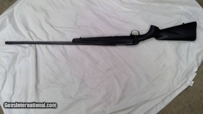 BROWNING X Bolt 6.5MM CREEDMOOR