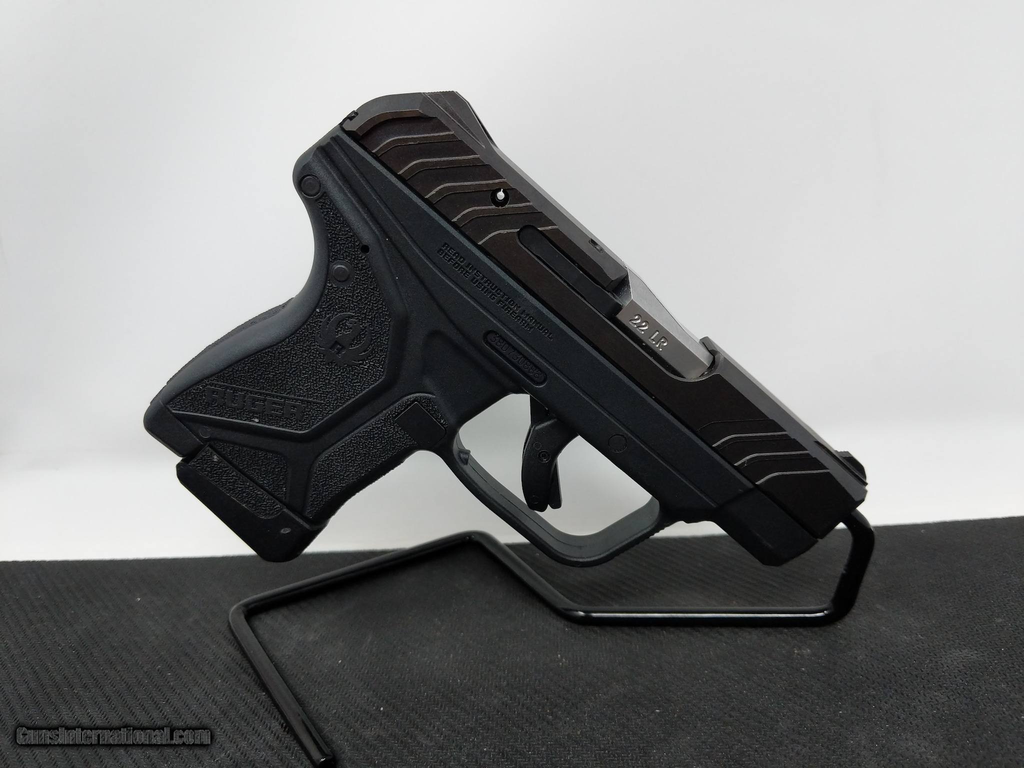 Ruger Lcp Ii 5379