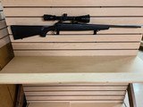SAVAGE ARMS, INC. Axis - 1 of 7