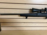 SAVAGE ARMS, INC. Axis - 5 of 7