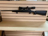 SAVAGE ARMS, INC. Axis - 2 of 7