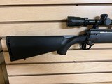 SAVAGE ARMS, INC. Axis - 3 of 7