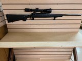 SAVAGE ARMS, INC. Axis - 7 of 7