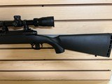 SAVAGE ARMS, INC. Axis - 4 of 7