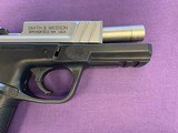 SMITH & WESSON SD40VE - 5 of 5