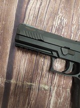 SIG SAUER P320 w/ 4 x 21-Round Mags - 4 of 6