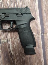 SIG SAUER P320 w/ 4 x 21-Round Mags - 5 of 6