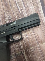 SIG SAUER P320 w/ 4 x 21-Round Mags - 2 of 6