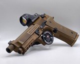 BERETTA M9A4 CENTURION - 1 of 7