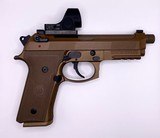 BERETTA M9A4 CENTURION - 2 of 7