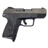 RUGER SECURITY 9 - 2 of 3