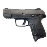 RUGER SECURITY 9 - 1 of 3