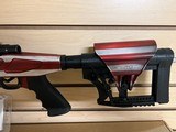 HOWA AMERICAN FLAG
CHASSIS - 4 of 7