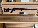 HOWA AMERICAN FLAG
CHASSIS - 1 of 7